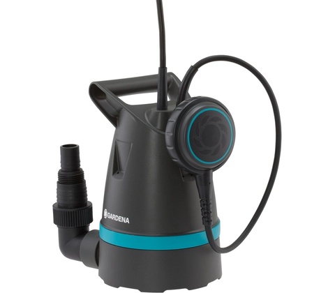 GARDENA 8600 BASIC 9001-47