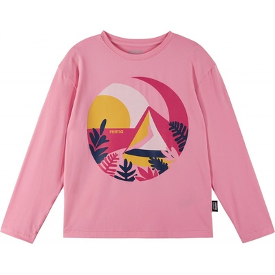 Reima Inista Sunset Pink