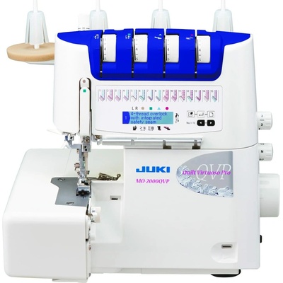 JUKI MO 2000 QVP