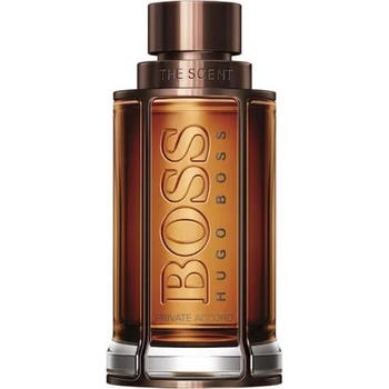 HUGO BOSS BOSS The Scent for Him Private Accord EDT 100 ml