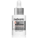 Babaria Anti Spot pleťové sérum proti pigmentovým škvrnám 30 ml