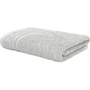 Siguro ručník Comfy Touch Misty Gray 50 x 100 cm