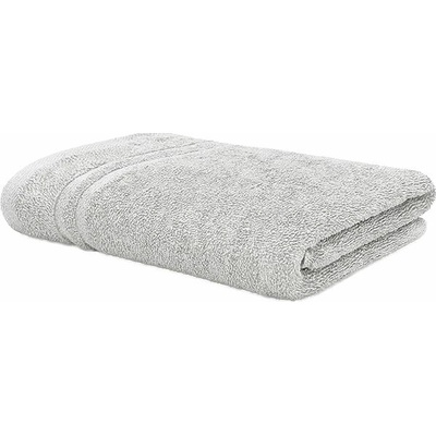 Siguro ručník Comfy Touch Misty Gray 50 x 100 cm