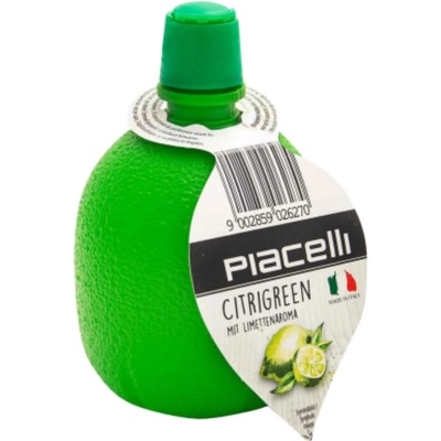 Piacelli Limetková šťava 200 ml