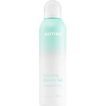 Notino Foaming Shower Gel Eucalyptus & Mint душ пяна 200ml