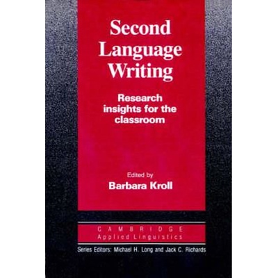 Second Language Writing