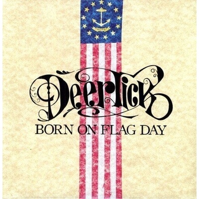 Deer Tick - Born On Flag Day (LP) (0723721206116)