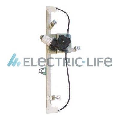 Zvedací zařízení oken Electric Life ZR RN62 R