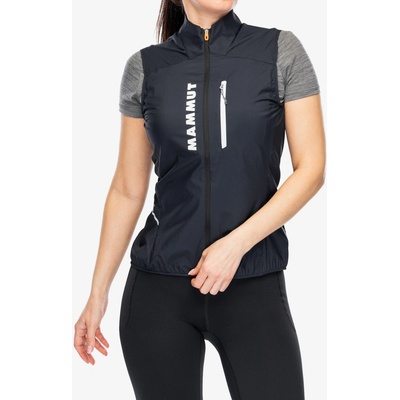 Mammut Aenergy TR WB Hybrid Vest Women – Sleviste.cz