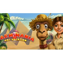 Farm Mania: Hot Vacation