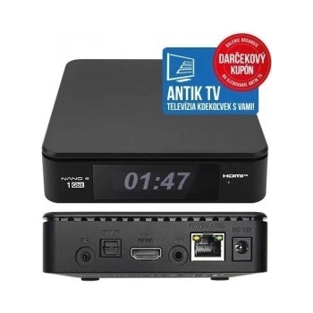 Antik NANO 4S