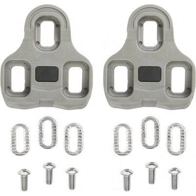 kufry pedálů M-Wave LOOK-KEO