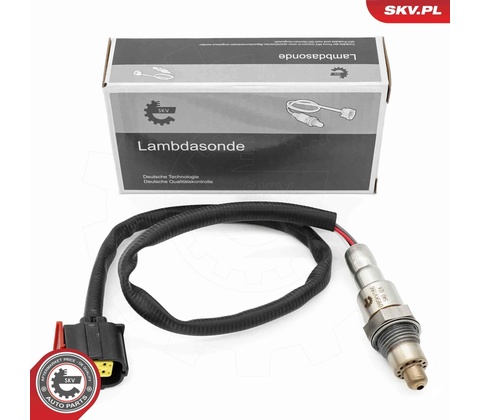 Lambda sonda ESEN SKV 09SKV186
