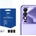3mk Protection 4x Стъкло за камера 3mk за Tecno Spark 8 - Прозрачен KP20557