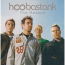 Hoobastank Reason LP