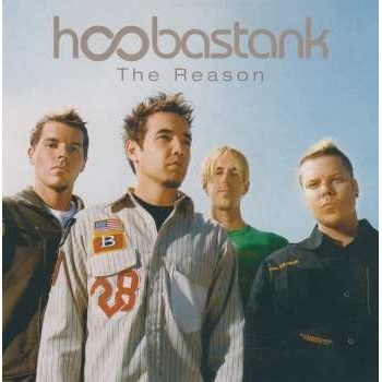 Hoobastank Reason LP