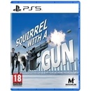 Squirrel with a Gun
