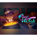 Tiny Witch
