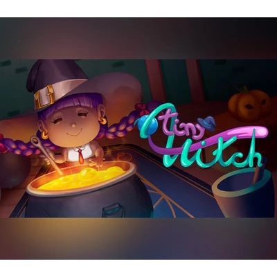 Tiny Witch