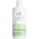 Wella Elements Calming Shampoo 500 ml