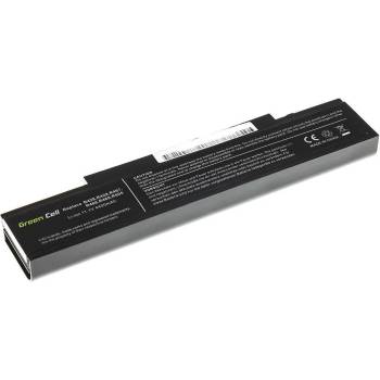 Green Cell Батерия за лаптоп Samsung PB9NC6B Q318 R710 PB9NC6B 11.1V 4400mAh GREEN CELL (GC-SAMSUNG-PB9NC6B-SA01)