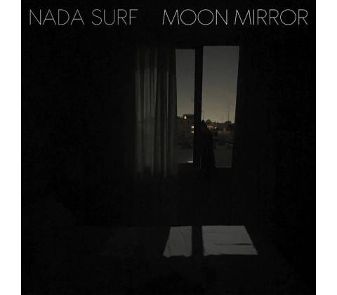 Nada Surf, MOON MIRROR, CD