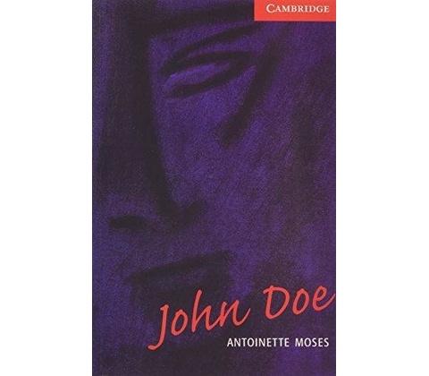John Doe