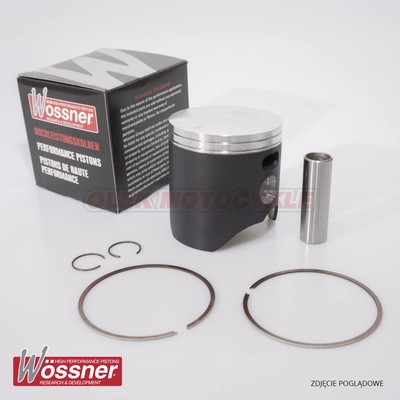 Wossner 8285DC – Hledejceny.cz