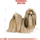Royal Canin Shih Tzu 7,5 kg
