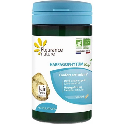 Fleurance Nature Дяволски нокът БИО 60 таблетки | Fleurance Nature (119729 (59319) FN)