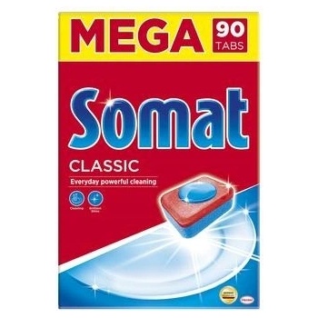 Somat XXL Classic Tabs 90 ks