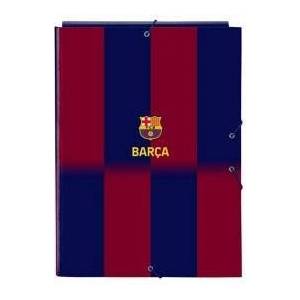 F. C. Barcelona Папка с пръстени F. C. Barcelona 25/26 26 x 33, 5 x 2, 5 cm
