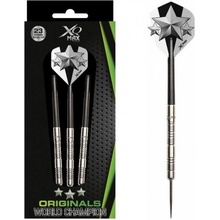 XQ MAX 90% TUNGSTEN - Steel - 21g, 21