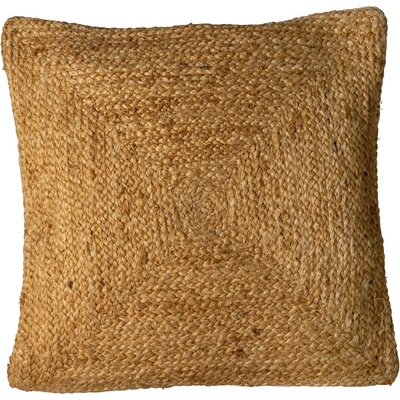 EGLO 420106 - Декоративна възглавница COTABATO 45x45 cm кафява (EG420106)