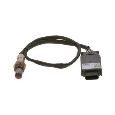 NOx-sensor, NOx-katalyzator BOSCH 0 281 008 498