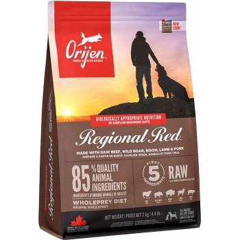 Orijen Regional Red 6 kg