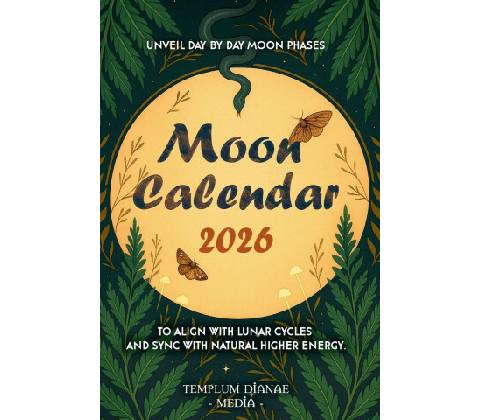 Moon 2026
