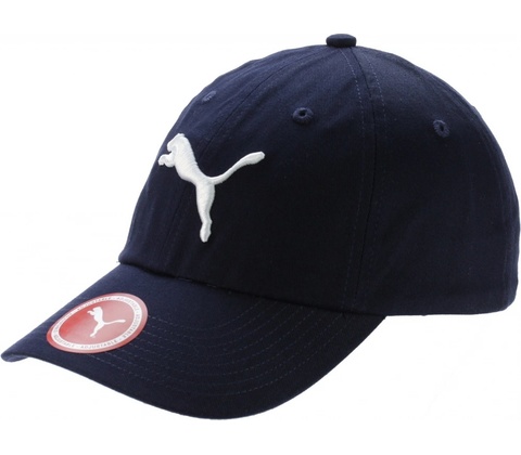 Puma Ess Cap