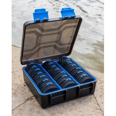Preston Revalution Storage Box