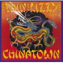 Thin Lizzy - Chinatown CD