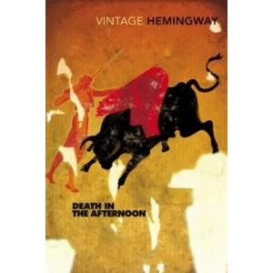 Death in the Afternoon (ISBN: 9780099285021)