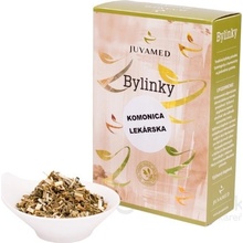 JUVAMED KOMONICA LEKÁRSKA bylinný čaj sypaný 40 g