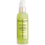 Revolution Beauty REVOLUTION Skincare Tea Tree Essence Spray Спрей за лице дамски 100ml