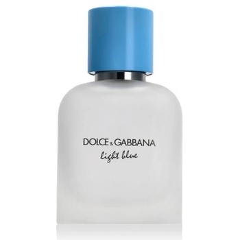 Dolce&Gabbana Light Blue 50 ml eau de toilette за мъже