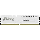 Kingston FURY DDR5 16GB 6000MHz CL30 (1x16GB) KF560C30BWE-16