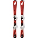 Nordica Team J Race FDT 18/19