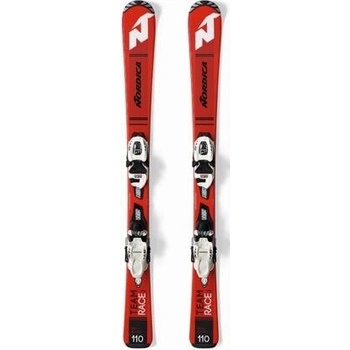 Nordica Team J Race FDT 18/19