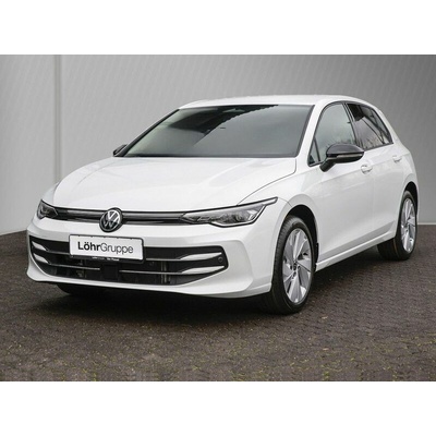 Volkswagen Golf 1.5 eTSI DSG 110 kW
