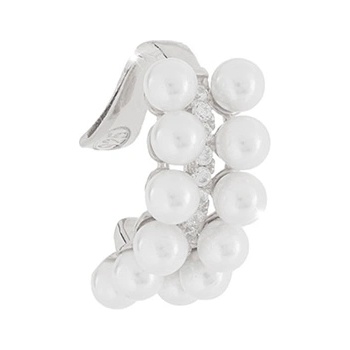 Rebecca Дамска сребърна обеца Rebecca SGEOBB12 (SGEOBB12)