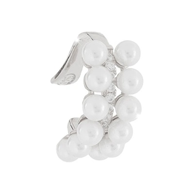 Rebecca Дамска сребърна обеца Rebecca SGEOBB12 (SGEOBB12)